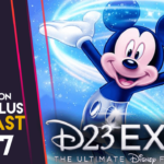 Resumen de la Expo D23 2022 |  Qué hay en el podcast de Disney Plus n.º 207