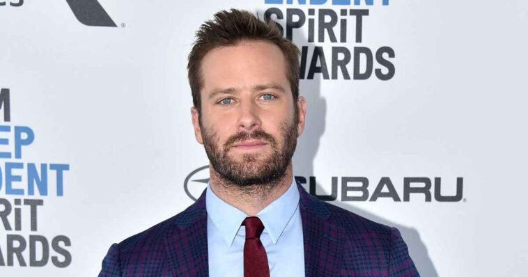 Revelaciones de 'House of Hammer': los secretos familiares de Armie Hammer