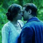 Revisión de Telluride de 'Lady Chatterley's Lover': Emma Corrin y Jack O'Connell en una nueva versión chisporroteante de novela clásica