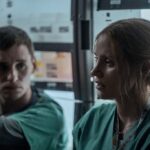 Revisión de Toronto de 'The Good Nurse': Jessica Chastain y Eddie Redmayne son excelentes en la maravilla de la vida real