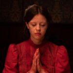 Revisión de Venecia: Mia Goth en 'Pearl' de Ti West