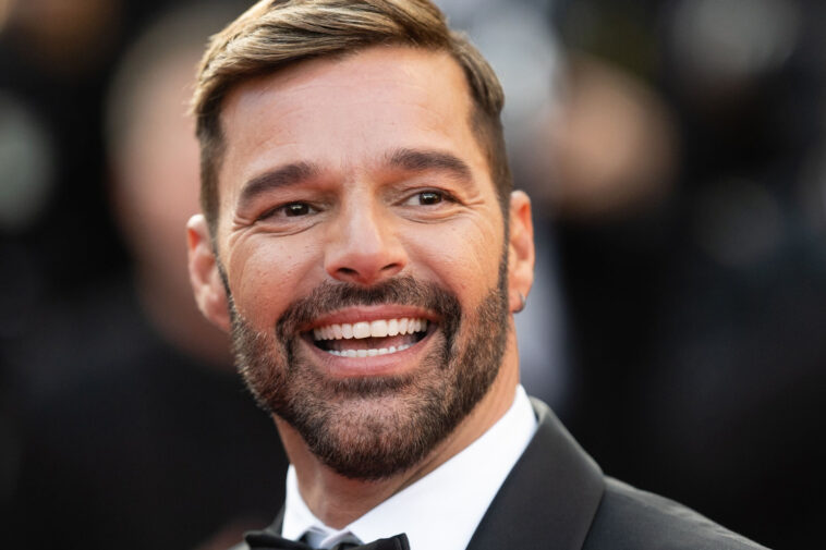 Ricky Martin demanda a sobrino 'inadaptado' por $ 30 millones por reclamos de abuso sexual 'falsos' retractados