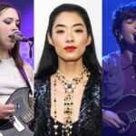 Rina Sawayama, Tegan y Sara, Soccer Mommy y otros se unen con #iVoted para alentar la participación electoral