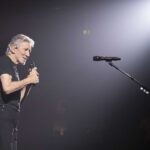 Roger Waters anuncia fechas europeas para 2023
