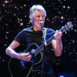 Roger Waters anuncia gira europea