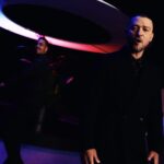 Timberlake and Santos