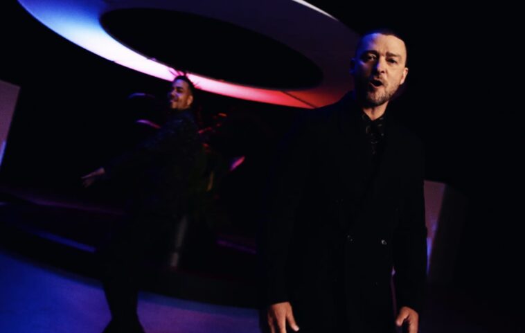 Timberlake and Santos