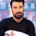 Difícil: Rylan Clark ha revelado con tristeza que intentó acabar con su propia vida después de la ruptura de su matrimonio