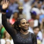 Samuel L. Jackson, Michelle Obama, Tiger Woods celebran a Serena Williams después del probable partido final: "El mejor dentro y fuera de la cancha"