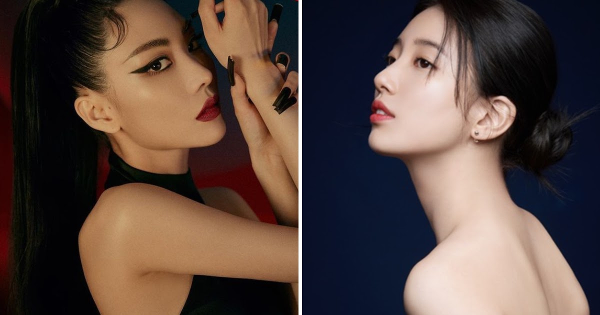 Jia y Fei ex miembros de Miss A comparten sus pensamientos sobre la  disolución del grupo - KpopWorld Mx