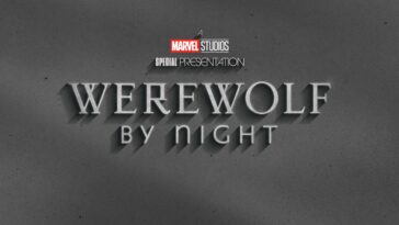 Se revelan las reacciones en las redes sociales de “Werewolf By Night” de Marvel