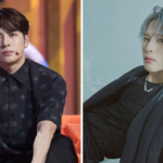 Se rumorea que Jackson Wang está "en alto riesgo" de ser cancelado en China