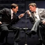 Sean Hayes protagonizará 'Buenas noches, Oscar' en Broadway
