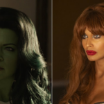 Secretos de maquillaje y peinado "She-Hulk: Abogada"