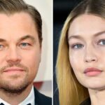 Según los informes, Leonardo DiCaprio está captando sentimientos por Gigi Hadid, quien 'no está interesado'