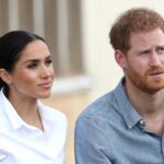 Según los informes, el príncipe Harry y Meghan Markle no asistirán a la recepción del palacio del rey Carlos