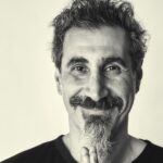 Serj Tankian de System Of A Down lanzará un nuevo EP a través de una aplicación de realidad aumentada