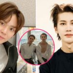 Shohei y Eunseok de SM Rookies obtienen elogios por sus imágenes en la Semana de la Moda de Nueva York