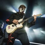 Slipknot atribuye la longevidad a la caída de los egos desde el principio