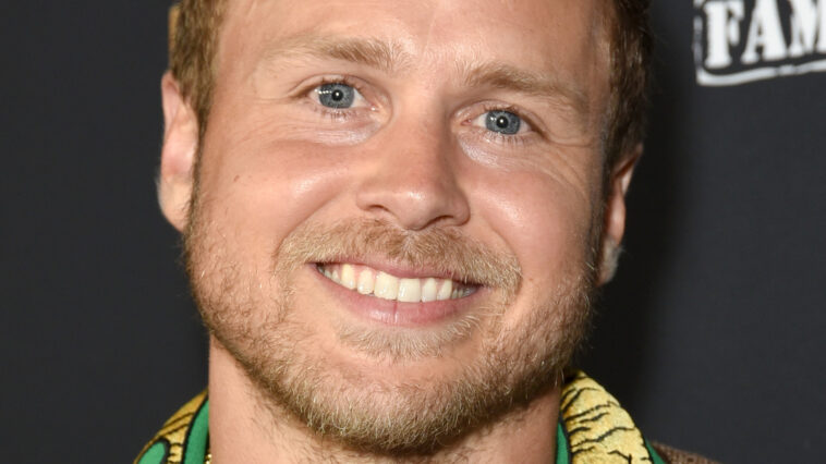 Spencer Pratt recurrió a TikTok para decir que Lisa Kudrow era la peor celebridad que había conocido