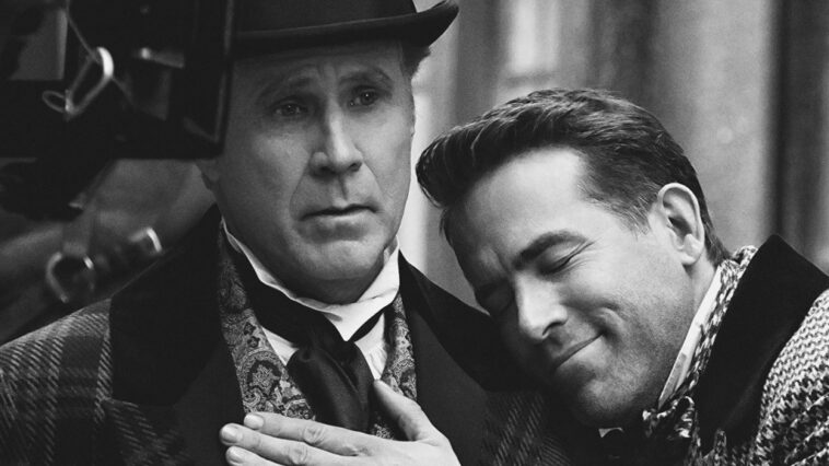 'Spirited': el musical de Ryan Reynolds y Will Ferrell llegará a Apple TV+, cines a tiempo para el Día de Acción de Gracias