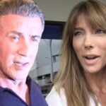 Sylvester Stallone y Jennifer Flavin trabajan en acuerdo de divorcio, sin acuerdo prenupcial