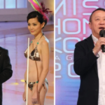 TVB amenaza con emprender acciones legales después de que un miembro del organismo de control policial criticara el concurso de Miss Hong Kong por hacer que las delegadas usaran “bikinis mientras respondían preguntas”