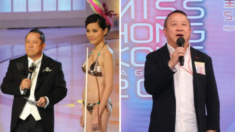 TVB amenaza con emprender acciones legales después de que un miembro del organismo de control policial criticara el concurso de Miss Hong Kong por hacer que las delegadas usaran “bikinis mientras respondían preguntas”