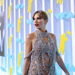 Taylor Swift intenta bloquear a los expertos rivales en el juicio de 'Shake It Off': 'No calificada'