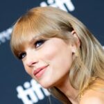 Taylor Swift lanzará tres bonus tracks de 'Midnights' a través de Target Exclusive Edition