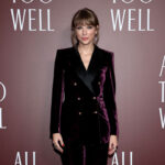 Taylor Swift lleva 'All Too Well' al Festival Internacional de Cine de Toronto