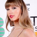 Taylor Swift participará en el festival de cine de Toronto