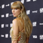 Taylor Swift quiere dirigir películas con “historias humanas sobre emociones humanas”