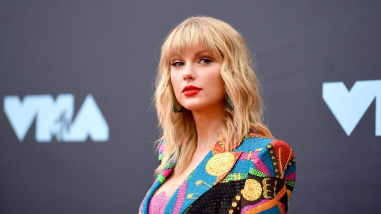 Taylor Swift se prepara para una reunión en el Festival de Cine de Toronto centrada en 'All Too Well: The Short Film'