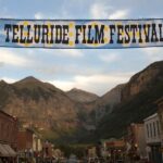 Telluride presenta línea de películas para "luchar por"