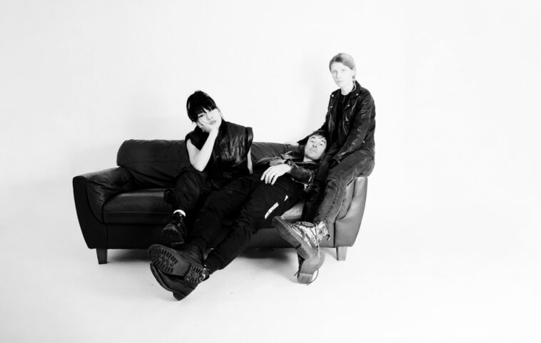 The Big Pink comparte 'Safe and Sound' y detalla el lanzamiento del álbum en Londres