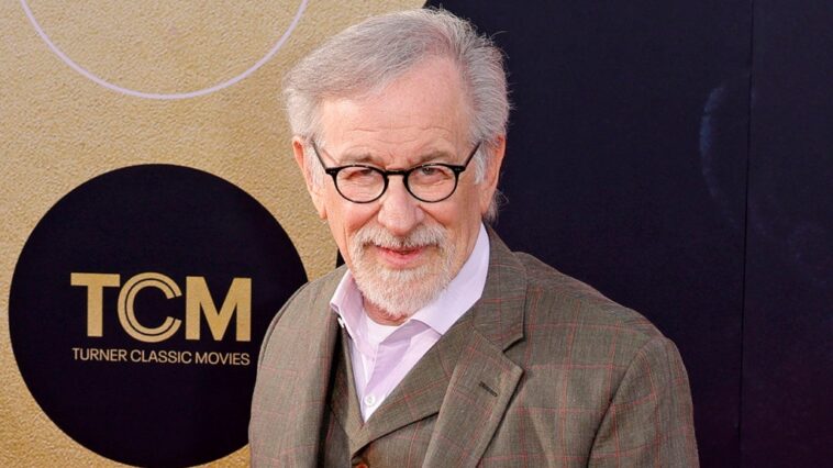 'The Fabelmans' de Steven Spielberg cerrará el AFI Fest