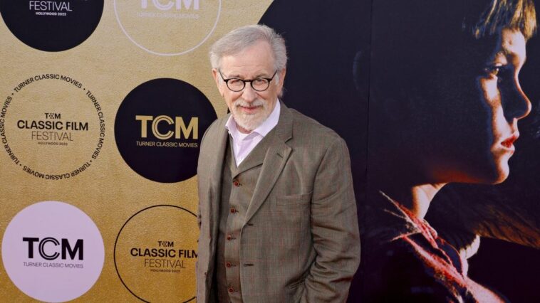 'The Fabelmans': lo último de Steven Spielberg para cerrar el AFI Fest 2022