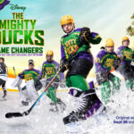 The Mighty Ducks: Game Changers – Episodio 201 – “Ice Breaker” |  Vista previa de Disney+