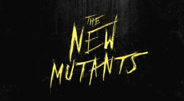 “The New Mutants” de Marvel llegará pronto a Disney+ (EE. UU.)