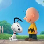 “The Peanuts Movie” regresa a Disney+ (EE. UU.)