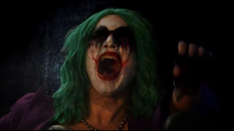 'The People's Joker' retirado de TIFF por "problemas de derechos"
