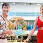 'The Real Love Boat' y más programas imperdibles para ver este otoño
