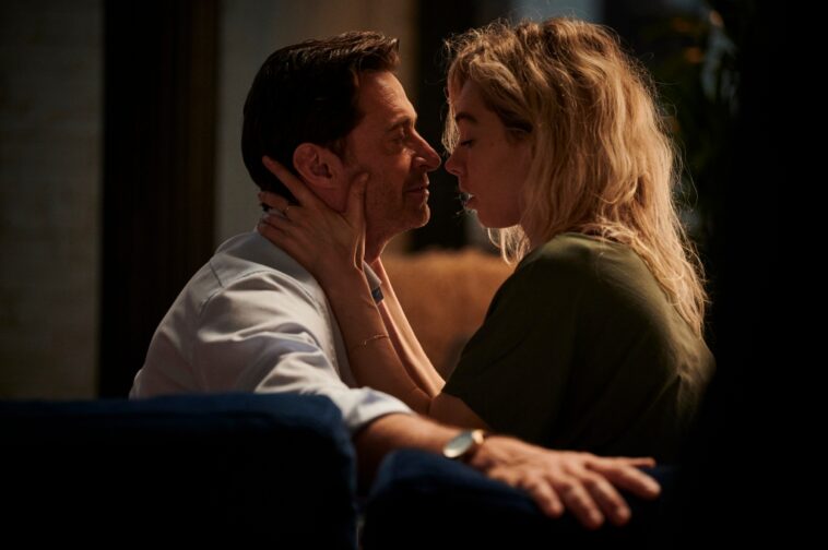 'The Son': Hugh Jackman, Laura Dern y Florian Zeller hablan sobre el último capítulo de la "trilogía espiritual" – Toronto Studio