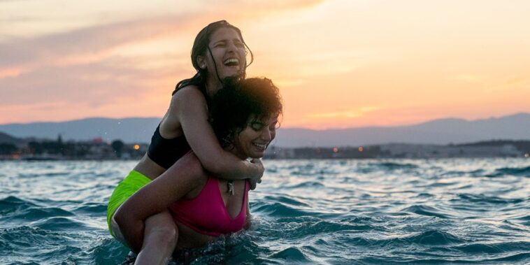 'The Swimmers' Toronto Review: notable historia real de hermanas sirias en un desgarrador viaje para competir en los Juegos Olímpicos de Río