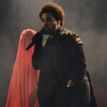 The Weeknd cancela abruptamente un concierto en medio del show debido a problemas vocales