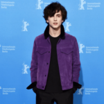 Timothée Chalamet comentó sobre la dependencia dañina de la sociedad en las redes sociales