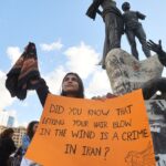Todo lo que necesita saber sobre las protestas en Irán tras la muerte de Mahsa Amini