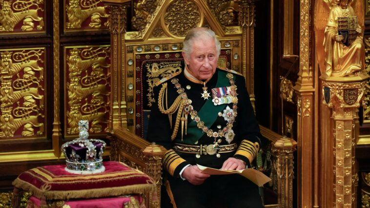 Todo lo que sabemos hasta ahora sobre la coronación del rey Carlos III