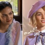 Todos los looks de belleza icónicos inspirados en los años 90 y 2000 de "vengarse"